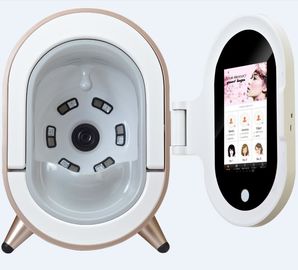Hydration 3D Skin Analyzer / Hydrati Facial Analyser สำหรับร้านเสริมสวยแพทย์