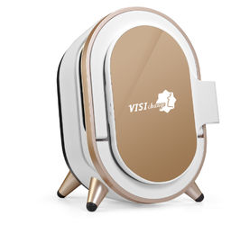 Face Scanner 3d Skin Analyzer การวินิจฉัยผิวหนังอัตโนมัติ