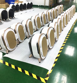 เครื่องทดสอบผิวหนังอัจฉริยะตรวจจับการทำงานของจาระบีความชื้นของผิวหนัง