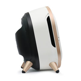 เครื่องวิเคราะห์ผิวหน้ากล้องหมอหมอ 3d Comsetics 7.9kg Nw