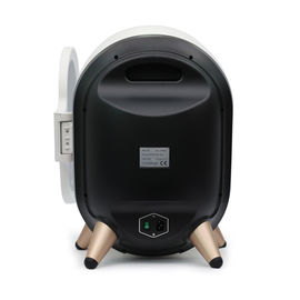 เครื่องวิเคราะห์ผิวหน้ากล้องหมอหมอ 3d Comsetics 7.9kg Nw