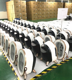 ระบบการวิเคราะห์ผิวหนัง 45w ความละเอียด 15 ล้านพิกเซลอนุมัติ Ce