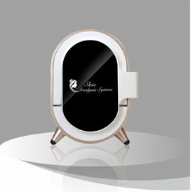 Doctor Skin Analysis Machine / Magic Mirror 3d Face Camera พร้อมแท็บเล็ต