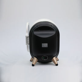 เครื่องวิเคราะห์สภาพผิวด้วยกระจกวิเศษนักสืบลึกดี 10 ปี