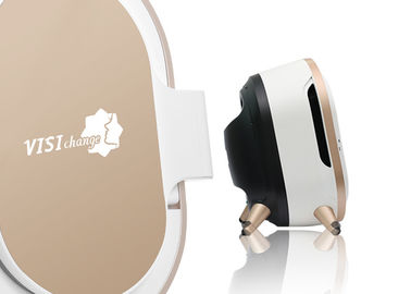 ระบบการวิเคราะห์ริ้วรอยด้วยคลื่น UV UV PL ด้วยการรับประกัน 1 ปี