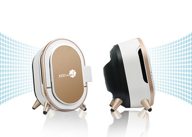 3 In 1 Digital Magic Mirror เครื่องวิเคราะห์ผิวหน้า 3D Skin Analysis Equipment