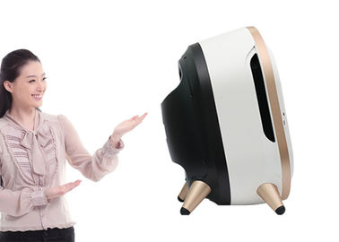 เครื่องวิเคราะห์ผิวพกพาอัจฉริยะ Magic Mirror Max ระบบวิเคราะห์ผิวหนัง