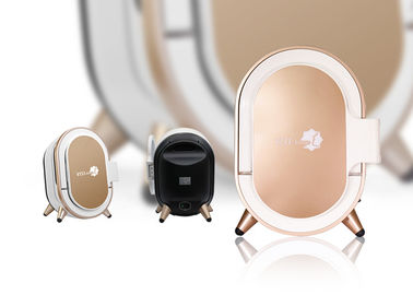 เครื่องวิเคราะห์ขอบเขตผิวหน้า 3d, เครื่องวิเคราะห์ผิวแว่นขยายด้วยกล้อง