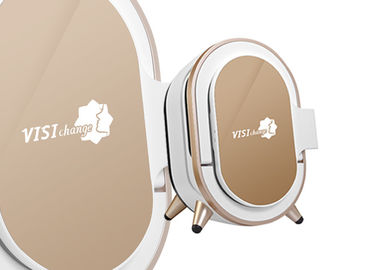 Intelligent Skin Analyzer ตรวจพบปัญหา 12 นิ้วพร้อมแท็บเล็ต 20 ล้านพิกเซล