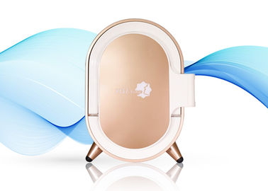 เครื่องวิเคราะห์ผิวหน้า 50HZ เครื่องวิเคราะห์ผิวหน้าเครื่องวิเคราะห์ผิวหน้า