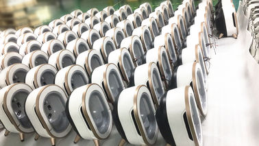 เครื่องวิเคราะห์ผิวหน้า 50HZ เครื่องวิเคราะห์ผิวหน้าเครื่องวิเคราะห์ผิวหน้า