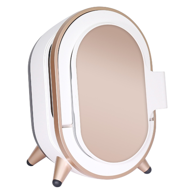 เครื่องวิเคราะห์ผิวหน้า 50HZ เครื่องวิเคราะห์ผิวหน้าเครื่องวิเคราะห์ผิวหน้า